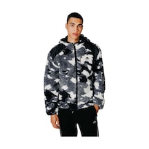 Ellesse Em235 Ceket Siyah Siyah