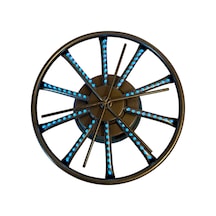 Dönerli Künefe Yemek Pişirme Ocağı 36 Cm