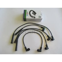 Buji Kablosu Takım 8v M40b18 1.8 Cc Yow Jung Bmw 5 Seri - E34- 1988-1991