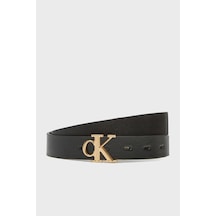 Calvin Klein Kadın Kemer Lv04k7005gyıq Black