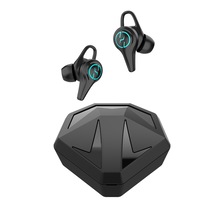 K92 Spor Tws Bluetooth HiFi Stereo Ses Kablosuz Kulaklık