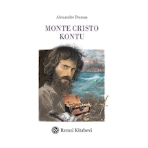 Monte Cristo Kontu / Alexandre Dumas