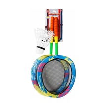 Mey İthalat Rising Sports Badminton Seti 65 Cm