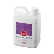 Sıvı Potasyum Gübre Potas Gübre Pienno K-30 5 L