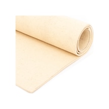 Yün Keçe 10 Mm Presli En 1.6 Mt Boy 0.5 Mt