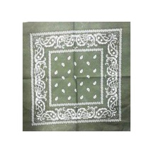 Kovboy Bandana 55 X 55 Cm Diğer