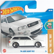 Hot Wheels 94 Audı Avant Rs2