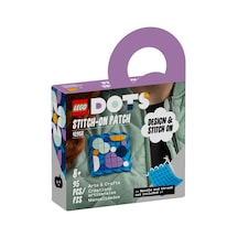 LEGO® Dots 41955 Dikilebilir Kare Parça 95 Parça