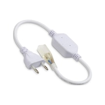Noas: 220v Hortum Led Ekleme Fişi Yl41-1050