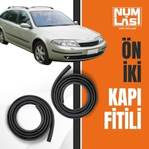 Renault Laguna 2 Station Wagon Ön İki Kapı Fitili-a Kalite-numlas-nm6946