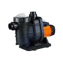 Nortek Hcp 100 Monofaze Ön Flitreli Havuz Pompa / 1 Hp / 11/2"