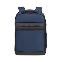 Samsonite KF9-01-003 14.1" Mysight USB Girişli Notebook Sırt Çantası