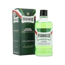 Proraso Okaliptus Yağı Tıraş Sonrası Losyon 400 ML