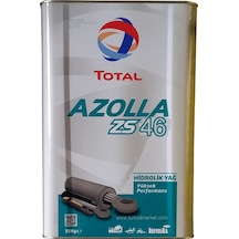 Total Azolla Zs 46 Hidrolik Yağ 15 KG