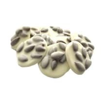 Kavrulmuş Kayısı Çekirdekli Beyaz Çikolata 100 Gr.