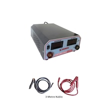 Soyberg Sy-100 100 Amper Akü Voltaj Sabitleyici