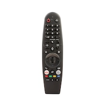 Awox B213900sw Webos Led Tv Kumandası Ses Komutsuz