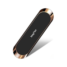 Joyhub Manyetik Metal Evrensel Mini Cep Telefonu Duvar Standı Araç Telefonu Tutucu , 2'li Paket Renkli Araç Telefonu Tutucusu Havalandırma Teıcj4