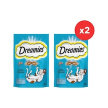 Somonlu Kedi Maması 60 Gr 2 Adet