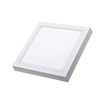 Cata CT-5272b Led Panel Kare Beyaz Işık Sıva Üstü 25W