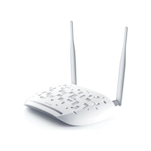 TP-Link TD-W9970 4 Port VDSL Modem + Router