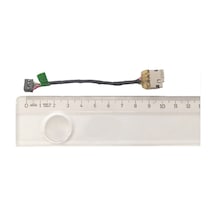 Hp 15-d100 10 Cm Kablolu Dc Jack