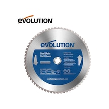 Eevolution M355tct-66cs Yumuşak Çelik Daire Testere Bıçağı, 355mm