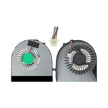 Tr Lenovo 570 İle Uyumlu Fan Cpu Fan İşlemci Soğutucusu Genel