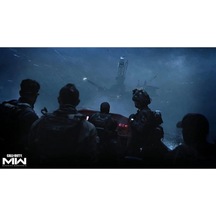 Ps4 Call Of Duty Modern Warfare 2