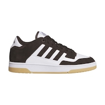 Adidas Rapıd Court Low Erkek Spor Ayakkabı - Js2209 Kahverengi