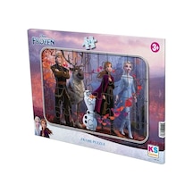 Ks Games Frozen Frame Puzzle 24'Lü Frz-704
