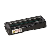 Rıcoh Sp C252 Sarı Uyumlu Toner 4.000 Syf