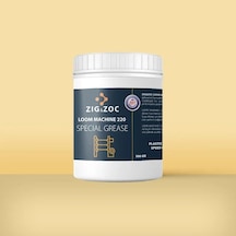 Zıg&zoc Tekstil Dokuma Özel Tezgah Gresi