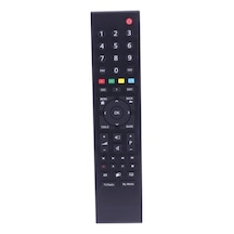 Beko Uyumlu Led Plazma Lcd Tv Kumandası