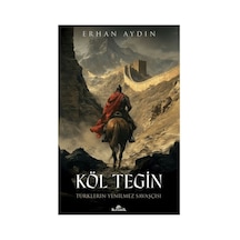 Köl Tegın - Yqbx-764239
