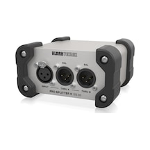 Klark Teknik DS50 1 Giriş 5 Çıkış Pasif Sinyal Dağıtıcı