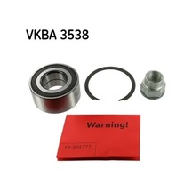 Porya Ve Rulman - Fiat Brava, Punto, Bravo, Stilo, Idea, Linea, Marea - Skf-vkbc20050