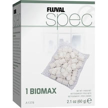Fluval - 129 - Spec, Flex Biomax - Glblseme - Filtre Malzemesi