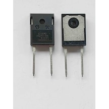 Dsep60-06a 60a 600v To247ad-2 Ixys Diyot 2 Adet