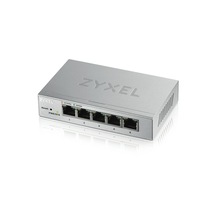 Zyxel GS1200-5 5 Port Gigabit Web Yönetilebilir Switch