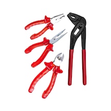 Moonshop 3 Lü Set Pense Fort Pense