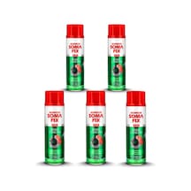 Somafix S35 Fren Balata ve Genel Amaçlı Temizleme Spreyi 500ml X5