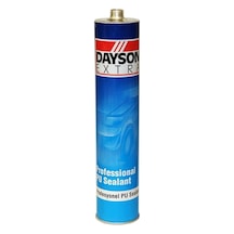 Oto Mastik Beyaz 280ml 0001 Beyaz