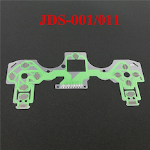 1 Adet Playstation 4 PS4 Uyumlu Jds 001 011 Şerit Film Devre - Kol Tamir