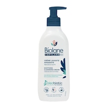 Biolane Topilane Ad Soothing Cleansing Cream 350 Ml