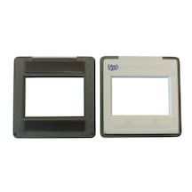 Holografik Film Optik Izgara 1000 Yarık/mm