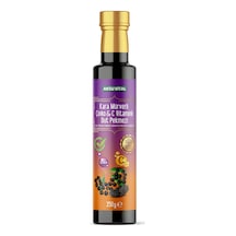 Aksu Vital Kara Mürverli Çinko & C Vitaminli Dut Pekmezi 350 G