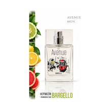 Bargello Avenue Erkek Parfüm EDP 50 ML