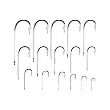 Vmc 9142nı - Düz Uzun P La Nikel İğne 100' Lü 3/0