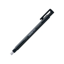 Tombow Mono Zero Basmalı Kalem Silgi 2.5X5 Mm - Siyah